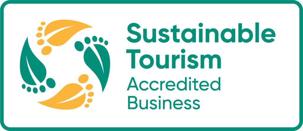 quality in tourism accreditation