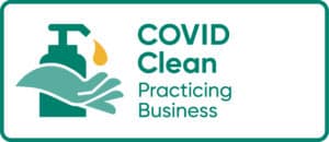 Covid Clean Practicing Business Quality Tourism Australia