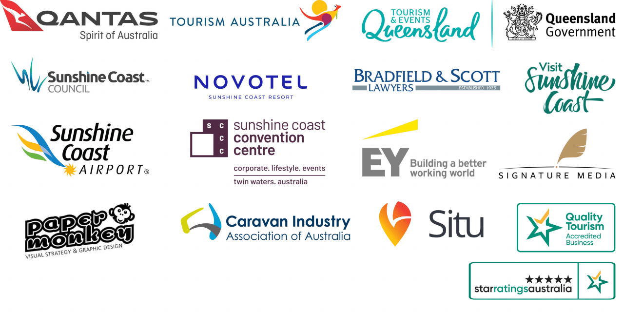 2021 Australian Tourism Awards - Winners - Quality Tourism Australia