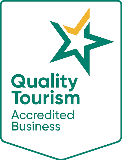 Accredited business