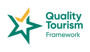 QTF Logo